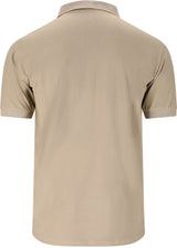 Whistler jamero - poloshirt weathered teak | s