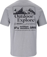 Whistler kunta - t-shirt | m
