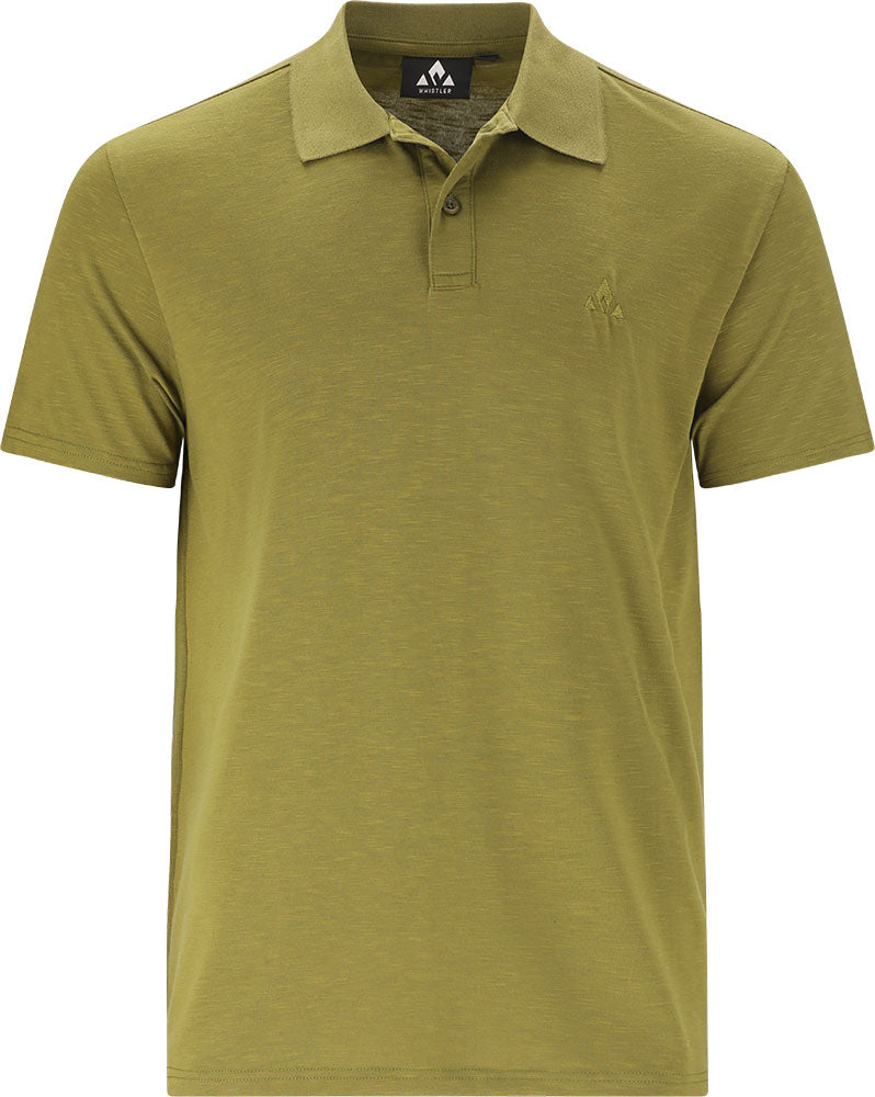 Whistler vale - polo shirt | xxl