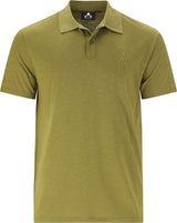Whistler vale - polo shirt | l