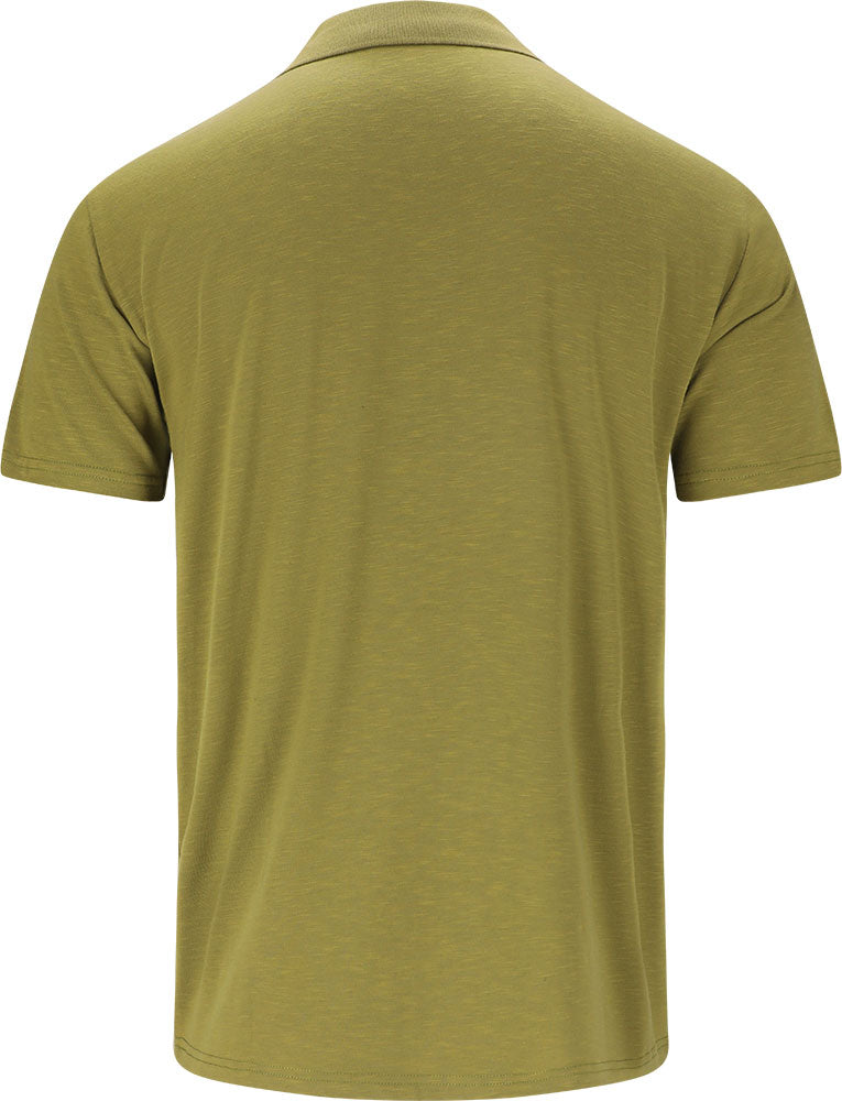 Whistler vale - polo shirt | m
