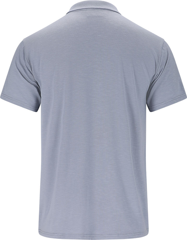 Whistler vale - polo shirt | l