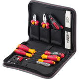 Wiha Tool Set Electricista