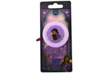 Wish Wish Bicycle Bell Girls Purple