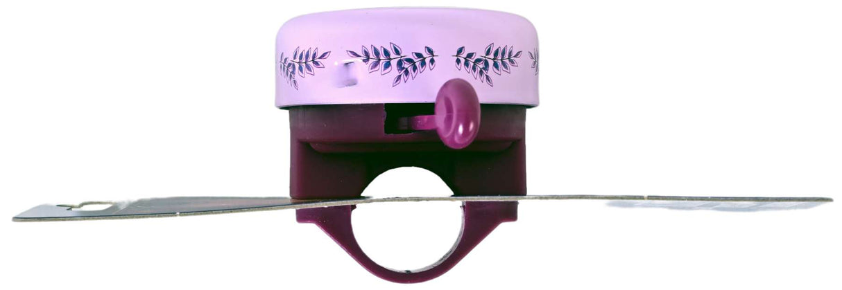 Souhaiter Bicycle Bell Girls Purple