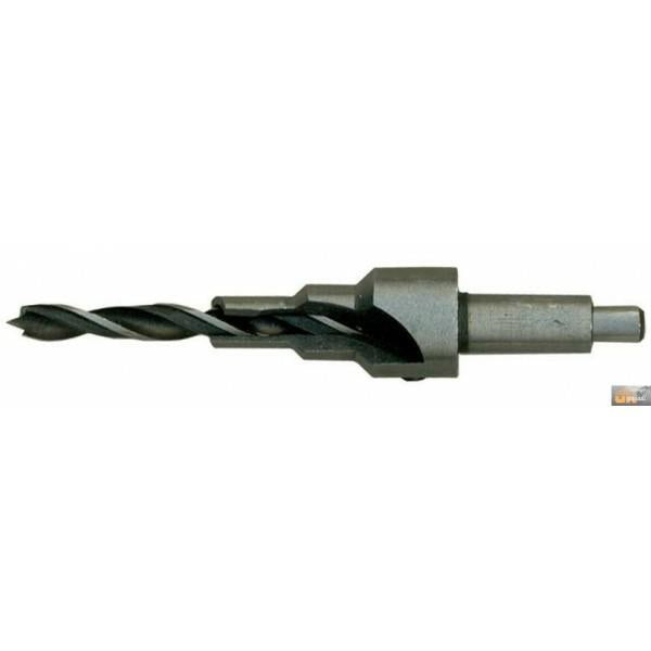 Jobi extra boorteller 4,7 7,0mm