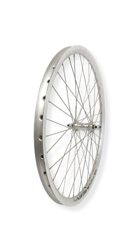 Voorwiel 26x1.75 alu airline one