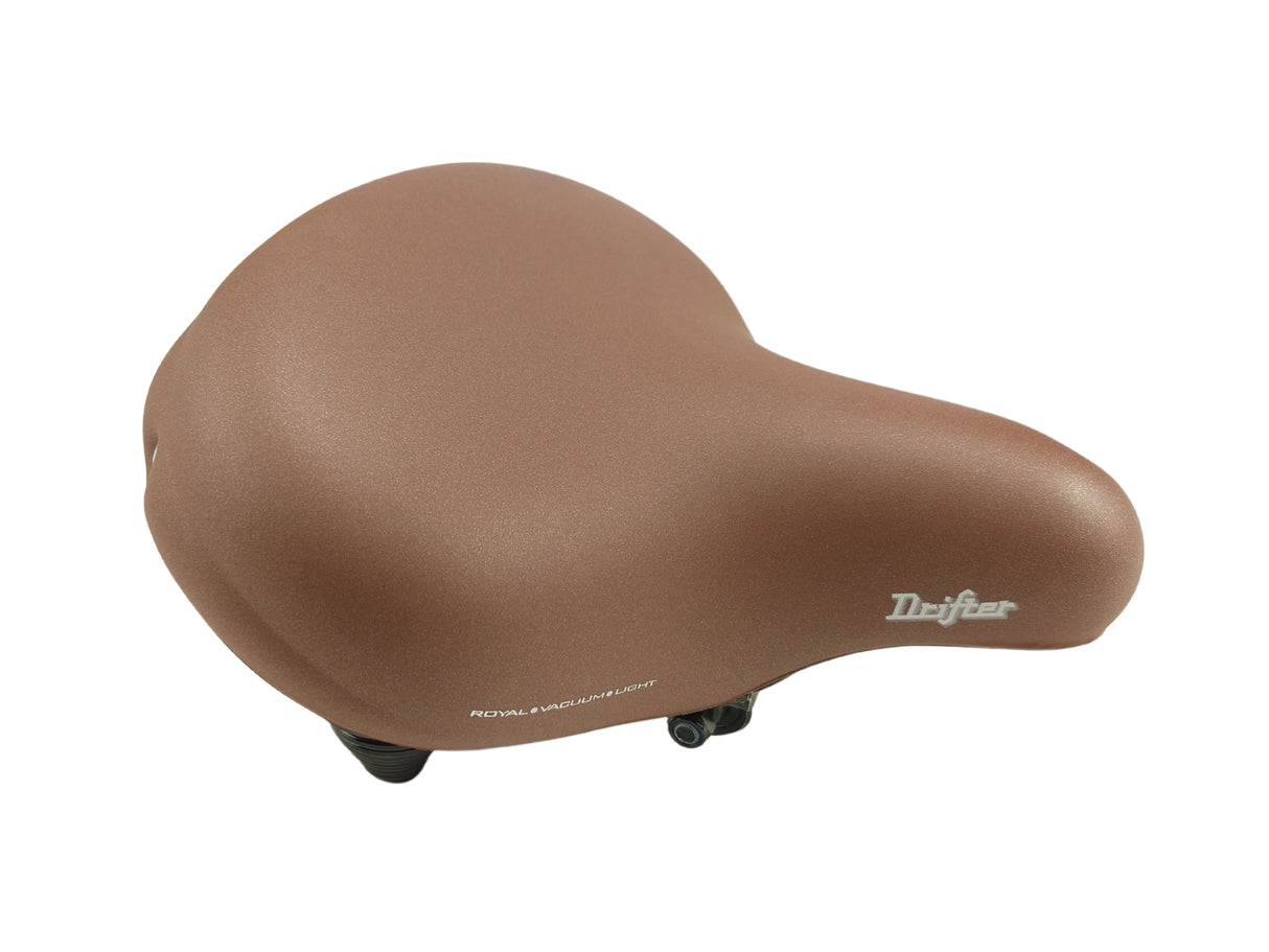 SELLE SELLA ROYAL SELLA SELLE DRIFTER BROWN