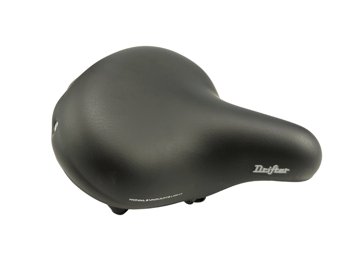 Selle royal selle selle drifter noir