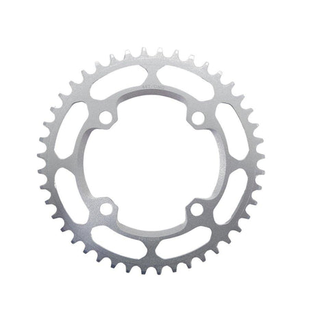 Xtrabike kettingblad 44t 4arms blank