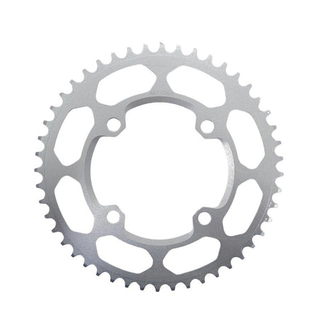 Xtrabike kettingblad 48t 4arms blank