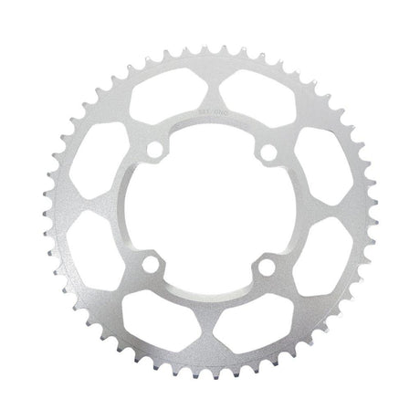 Xtrabike kettingblad 52t 4arms blank