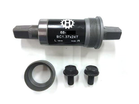 Trapas Xtrabike 68 107 stalen cups