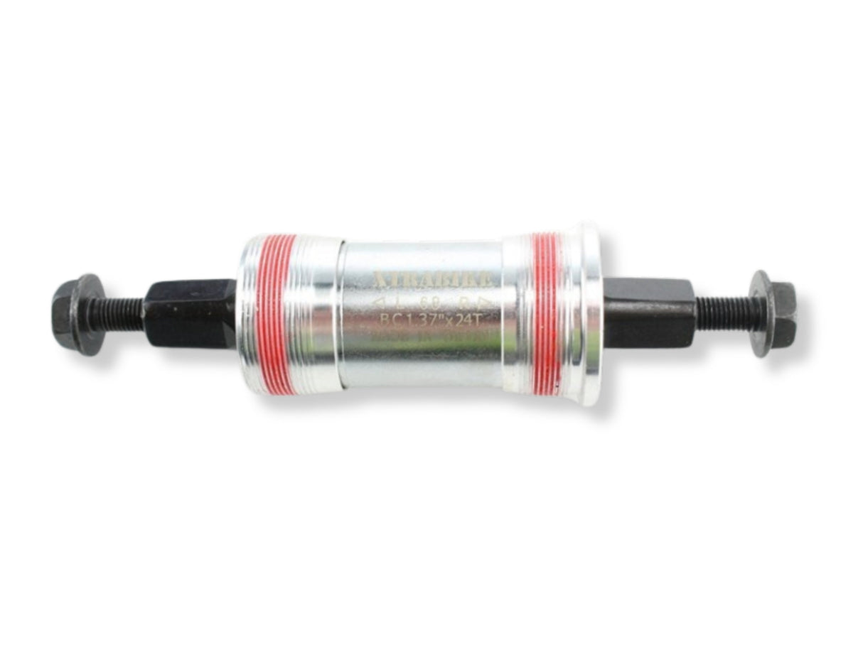 Trapas Xtrabike 68 113 alu cups