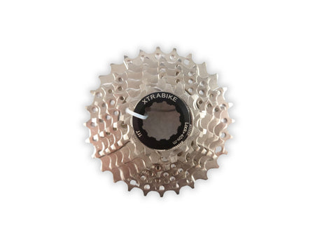 Xtrabike cassette 7v 11-28 shimano
