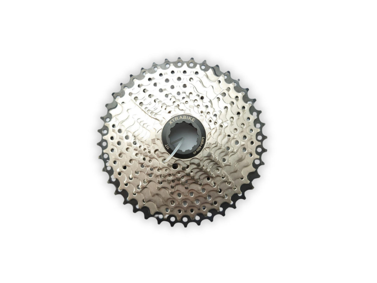 Xtrabike cassette 11v 11-40 shimano