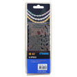 Xtrabike ketting 7v 8v nc 116l