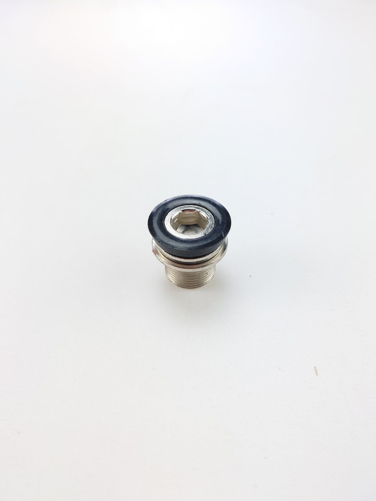 Xtrabike bottom bracket bolt + ring M15