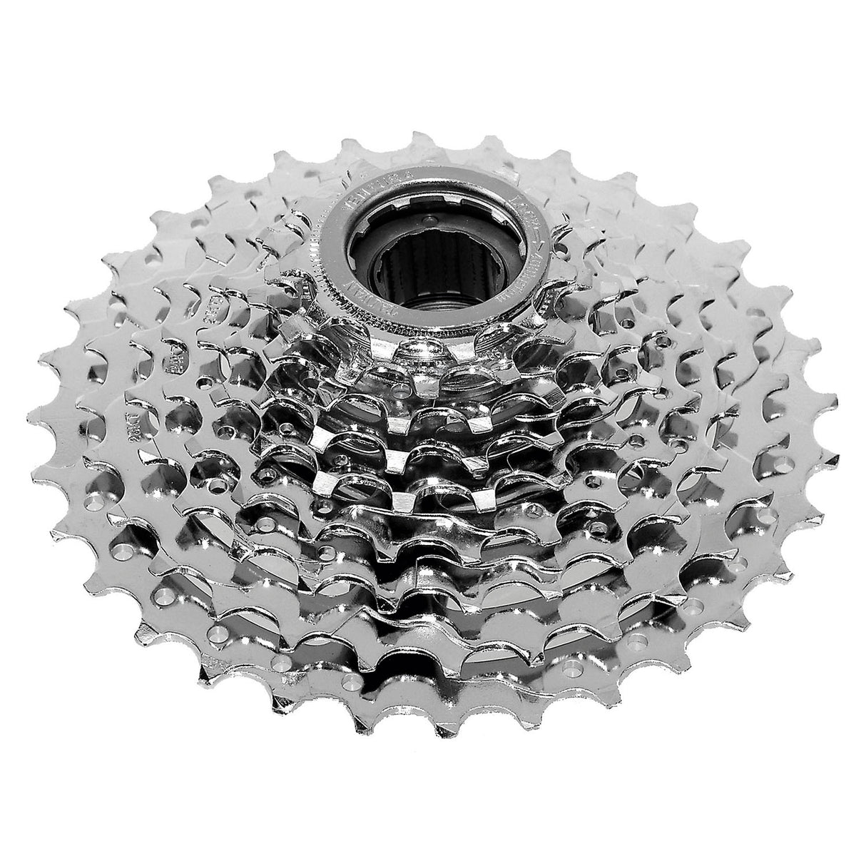 Xtrabike Freewheel Xtrabike 9v 13-32 zilver