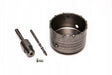 Jobi extra kroon sds 100mm