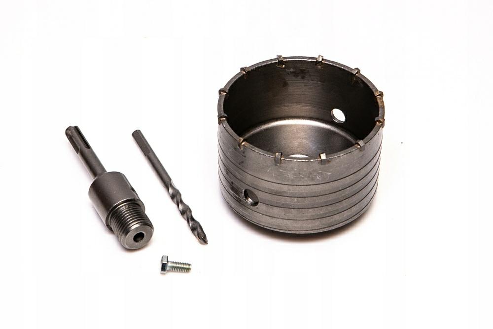 Jobi extra kroon sds 120mm