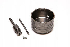 Jobi extra kroon sds 120mm