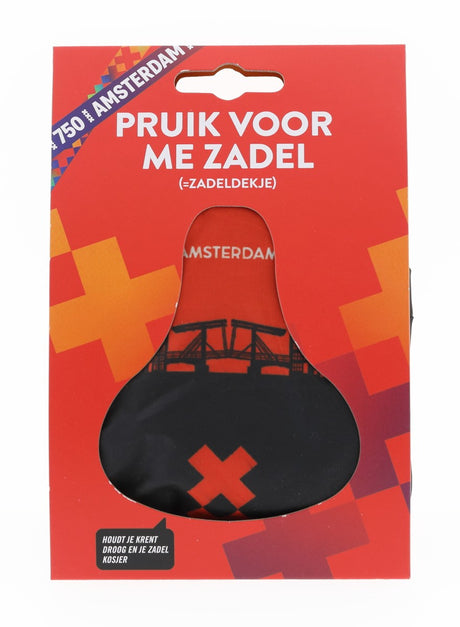 Selle royal zadeldek amsterdam 750