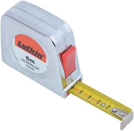 Lufkin rolmaat 5mtr 19mm