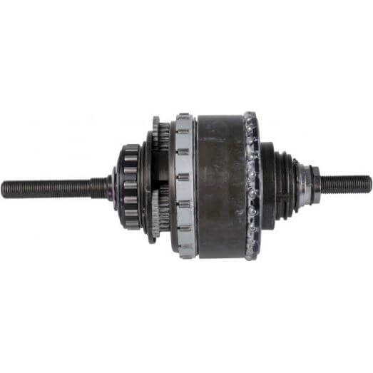 Shimano Nexus 8 Interiör SG-C6001 8R30 8R31 C6000 8R