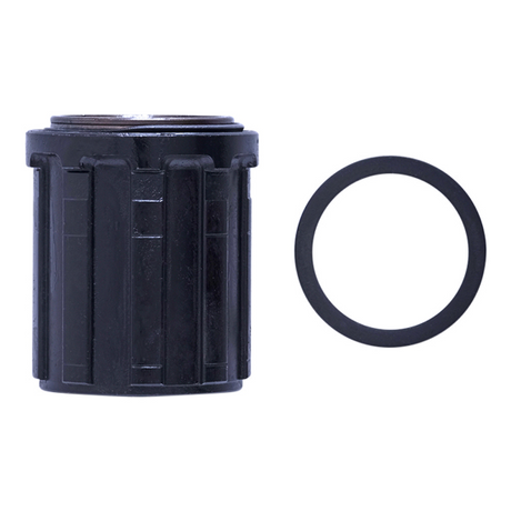 Shimano benelux b.v. shimano body 8 9v rm66 15 noks y3td98040