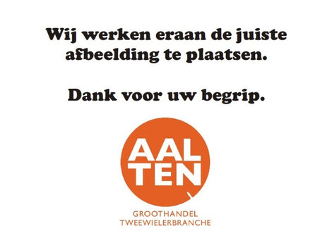 Gazelle spatbord sierneusje