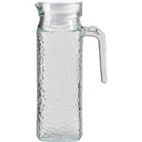 Excellent houseware schenkkan glas 1,1l schenkkan glas 1,1l