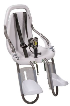 Qibbel Seat WideK Mini Base White