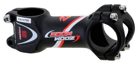Zoom stuurpen ahead 1 1 8 90mm zwart