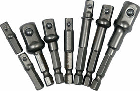 Yato hex-adapter voor stopcontacten ingesteld 8el.