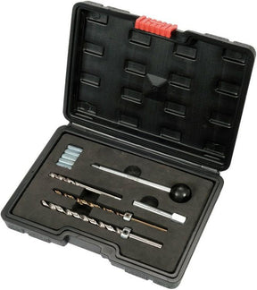 Yato set reparatiedraden van injectoren