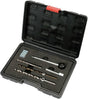 Yato set reparatiedraden van injectoren