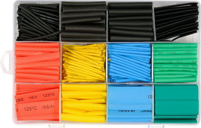 Imp yato overhemden voor krbinders 530szt.