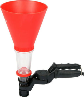 Yato speciale trechter met handvat