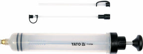 Yato handmatig afzuigsysteem voor vloeistoffen 500ml