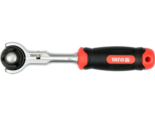 Yato ratel met draaikop 1 4