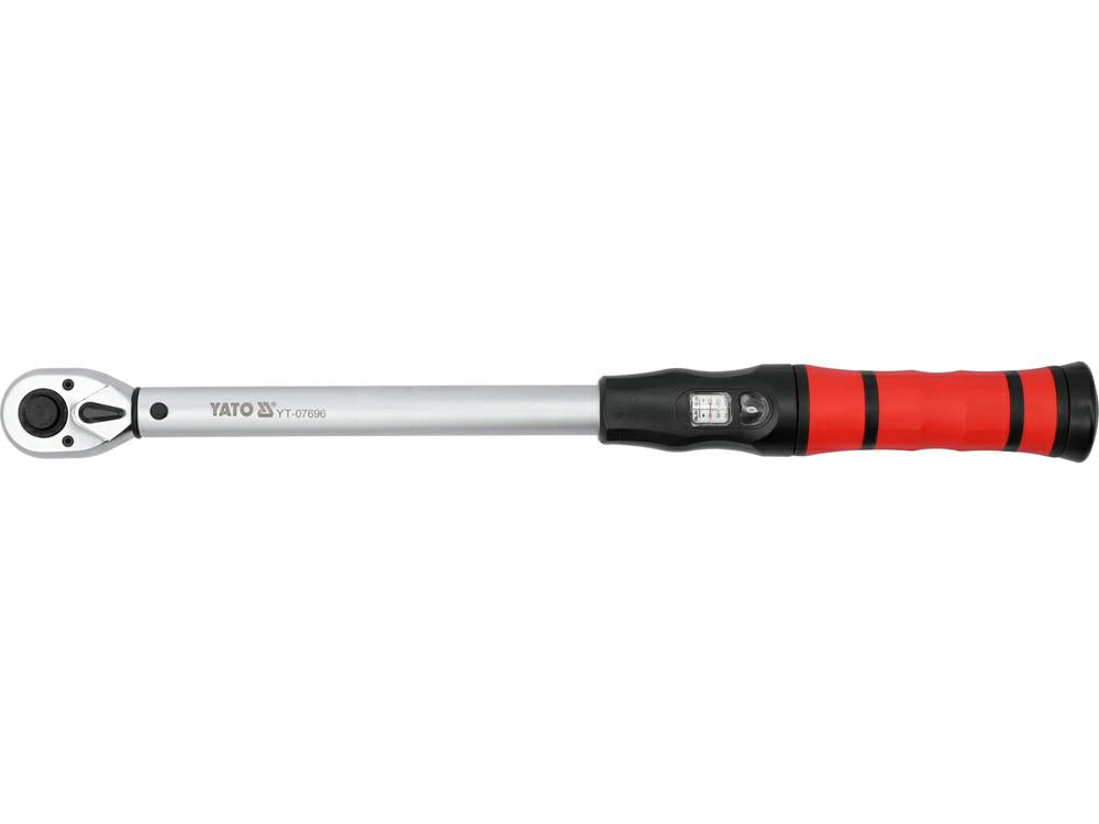 Yato remvoeringsleutel 1 2 40-220nm
