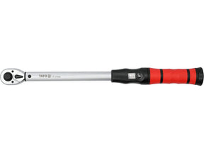 Yato remvoeringsleutel 1 2 40-220nm