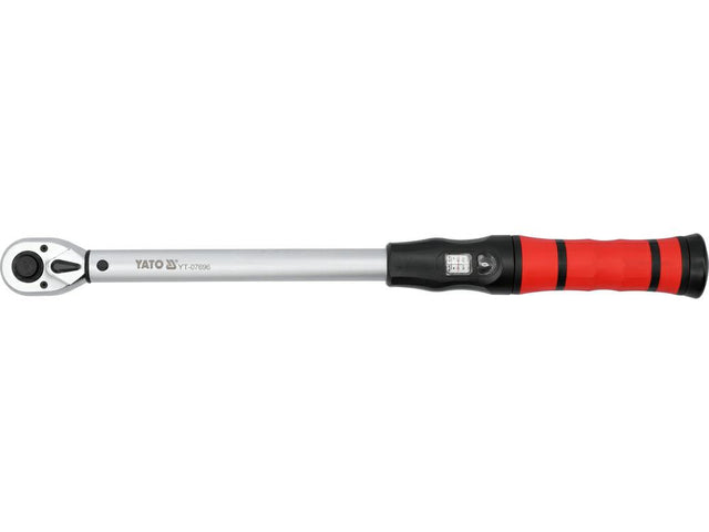 Yato remvoeringsleutel 1 2 40-220nm