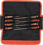 Yato set haken voor kitten