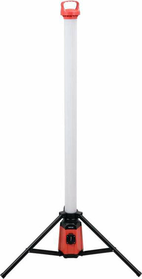 Yato buiswerkplaatslamp 360° 7500lm