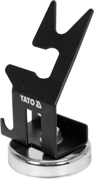 Yato magnetische handgreep tig