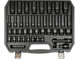 Yato slaghoedjes 40cz. 1 2 8-30mm