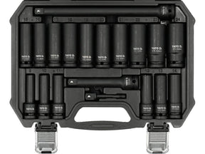 Yato slaghoedjes 19cz. 1 2 długi 8-24mm