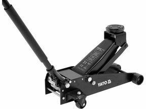 Yato hendel kikker 3t 2-tłokowy